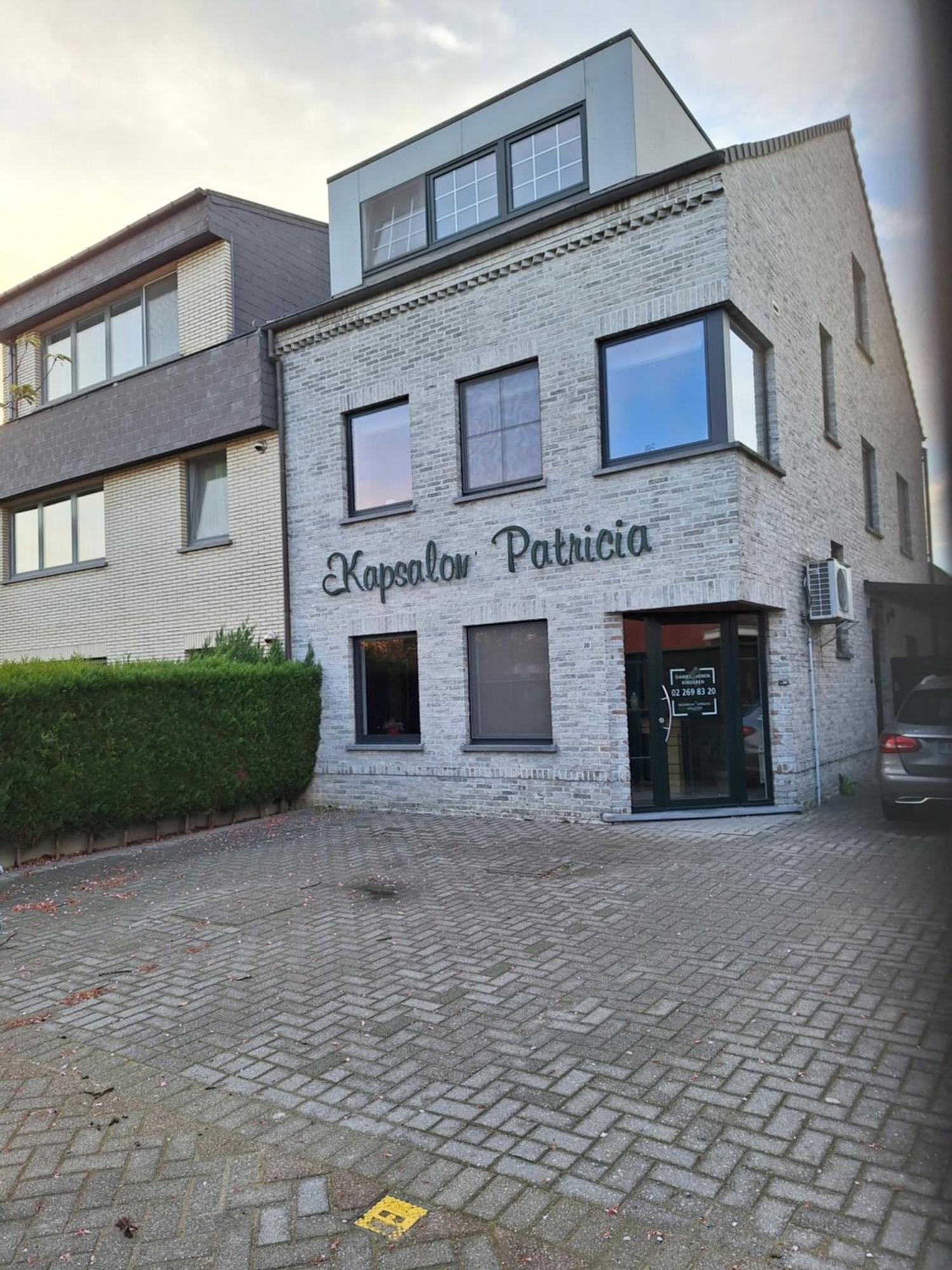 그림버겐 Kapstertje 아파트 외부 사진
